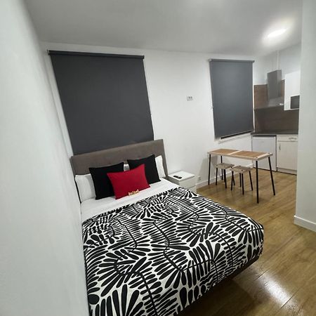 Torre Concepcion Apartman La Laguna  Kültér fotó