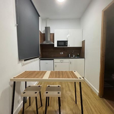 Torre Concepcion Apartman La Laguna  Kültér fotó