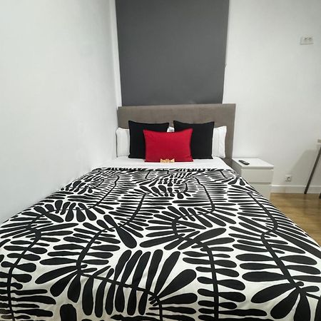 Torre Concepcion Apartman La Laguna  Kültér fotó