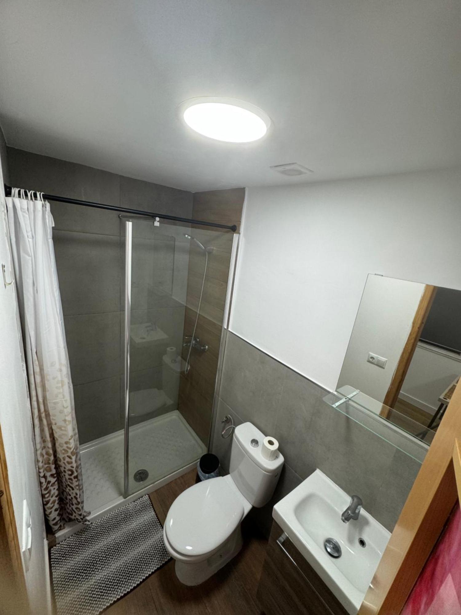 Torre Concepcion Apartman La Laguna  Kültér fotó