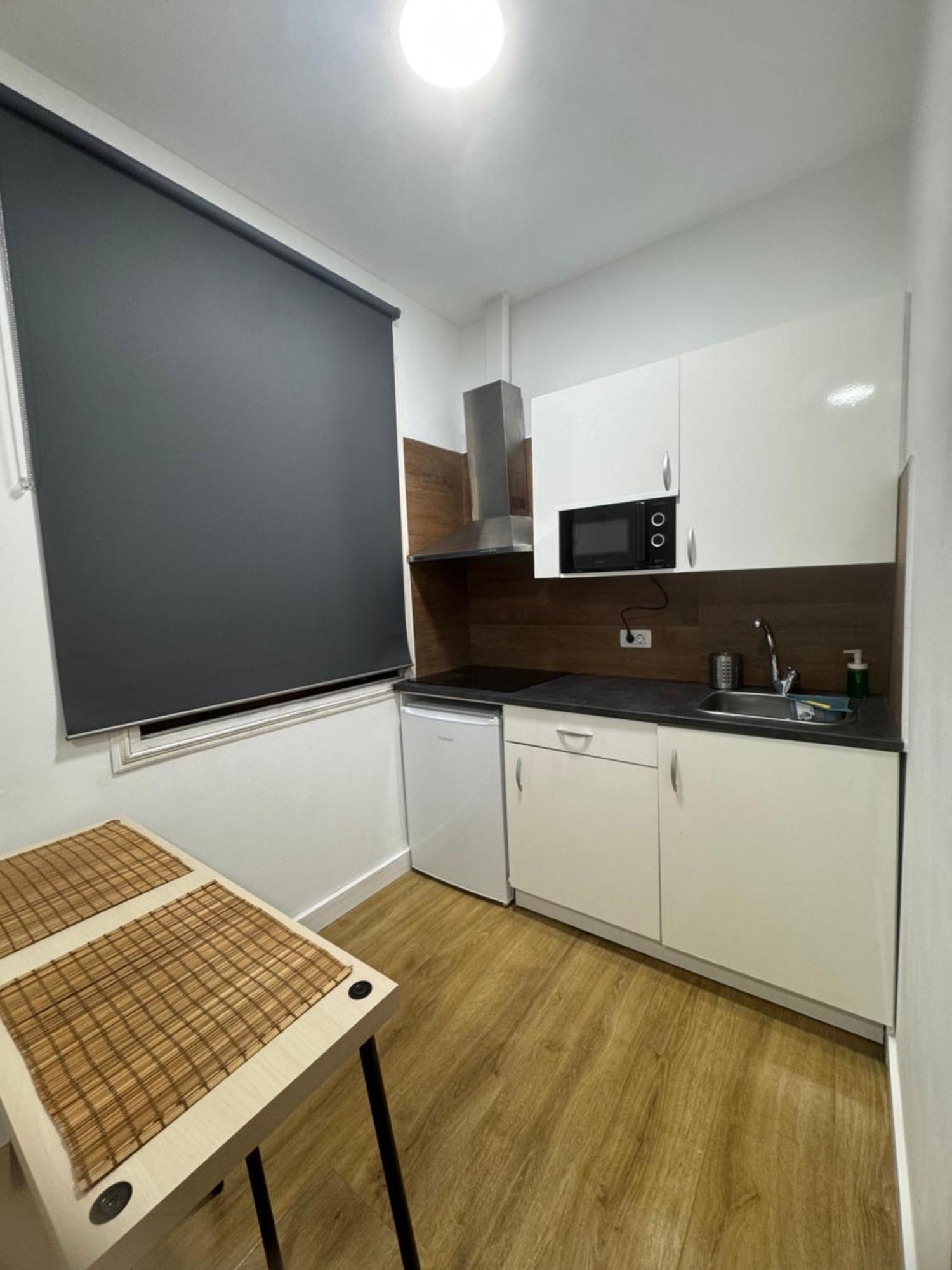 Torre Concepcion Apartman La Laguna  Kültér fotó