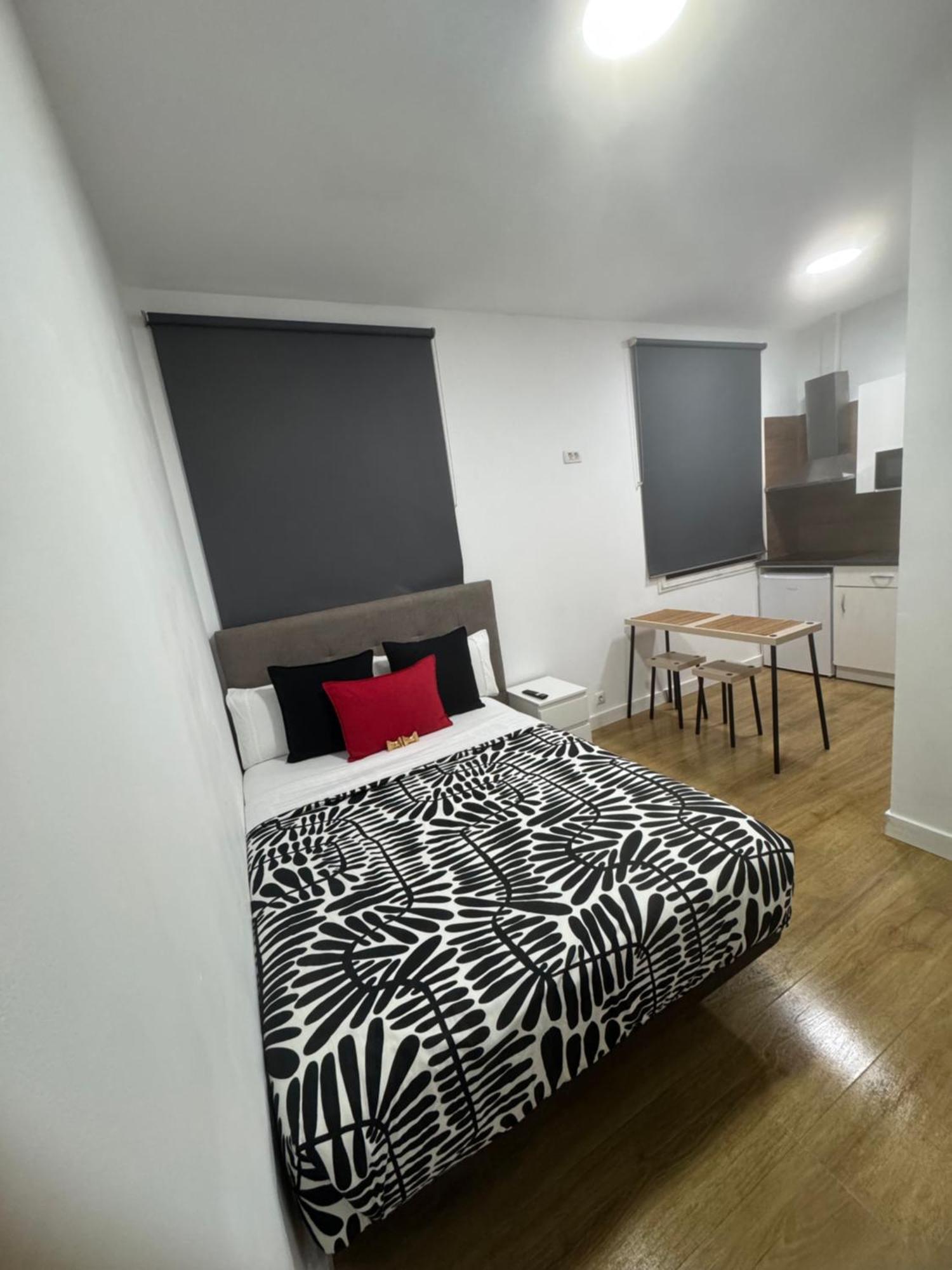 Torre Concepcion Apartman La Laguna  Kültér fotó