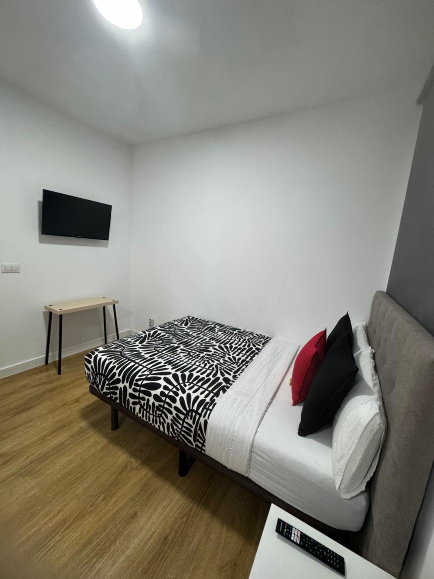 Torre Concepcion Apartman La Laguna  Kültér fotó