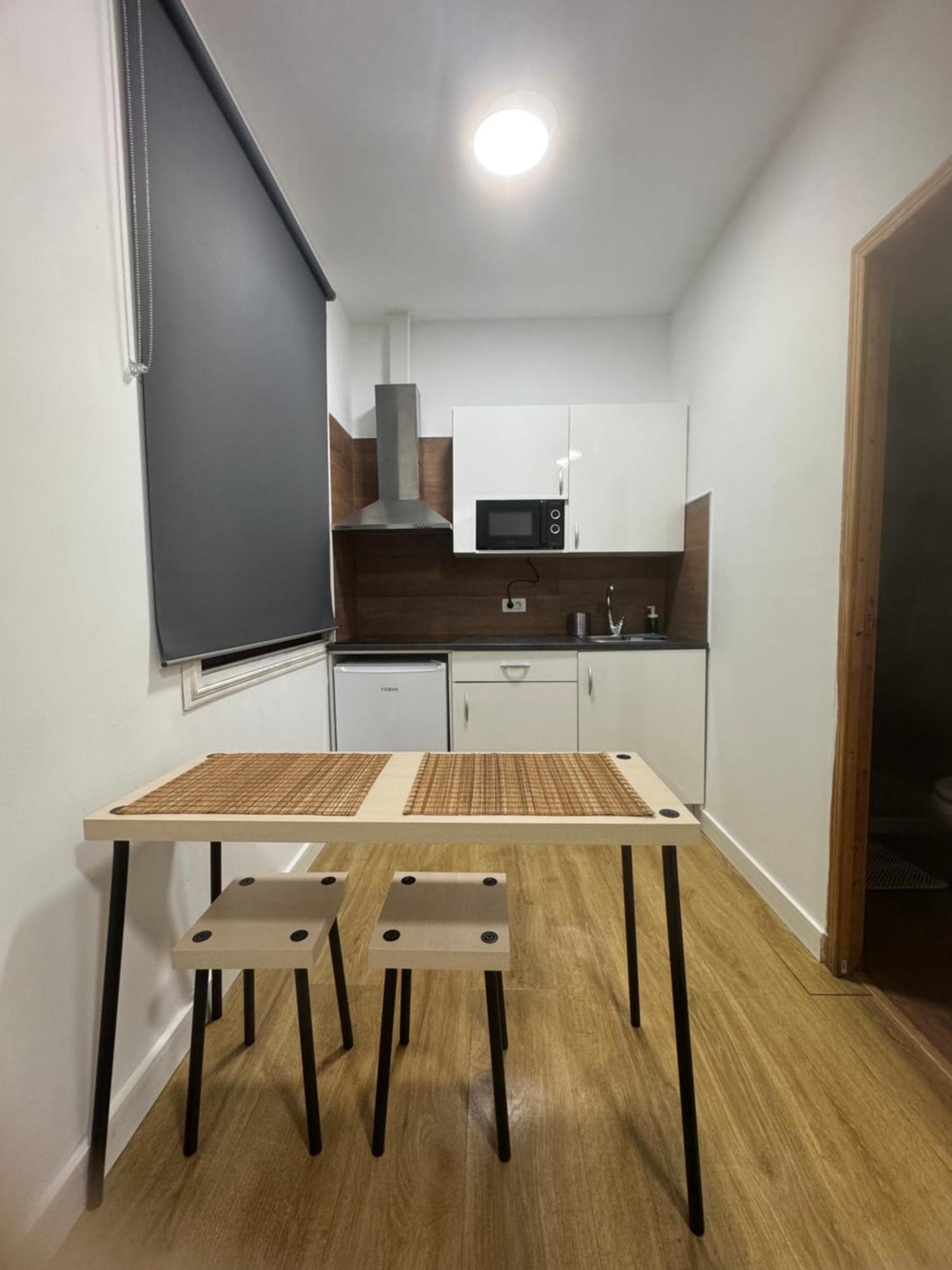 Torre Concepcion Apartman La Laguna  Kültér fotó