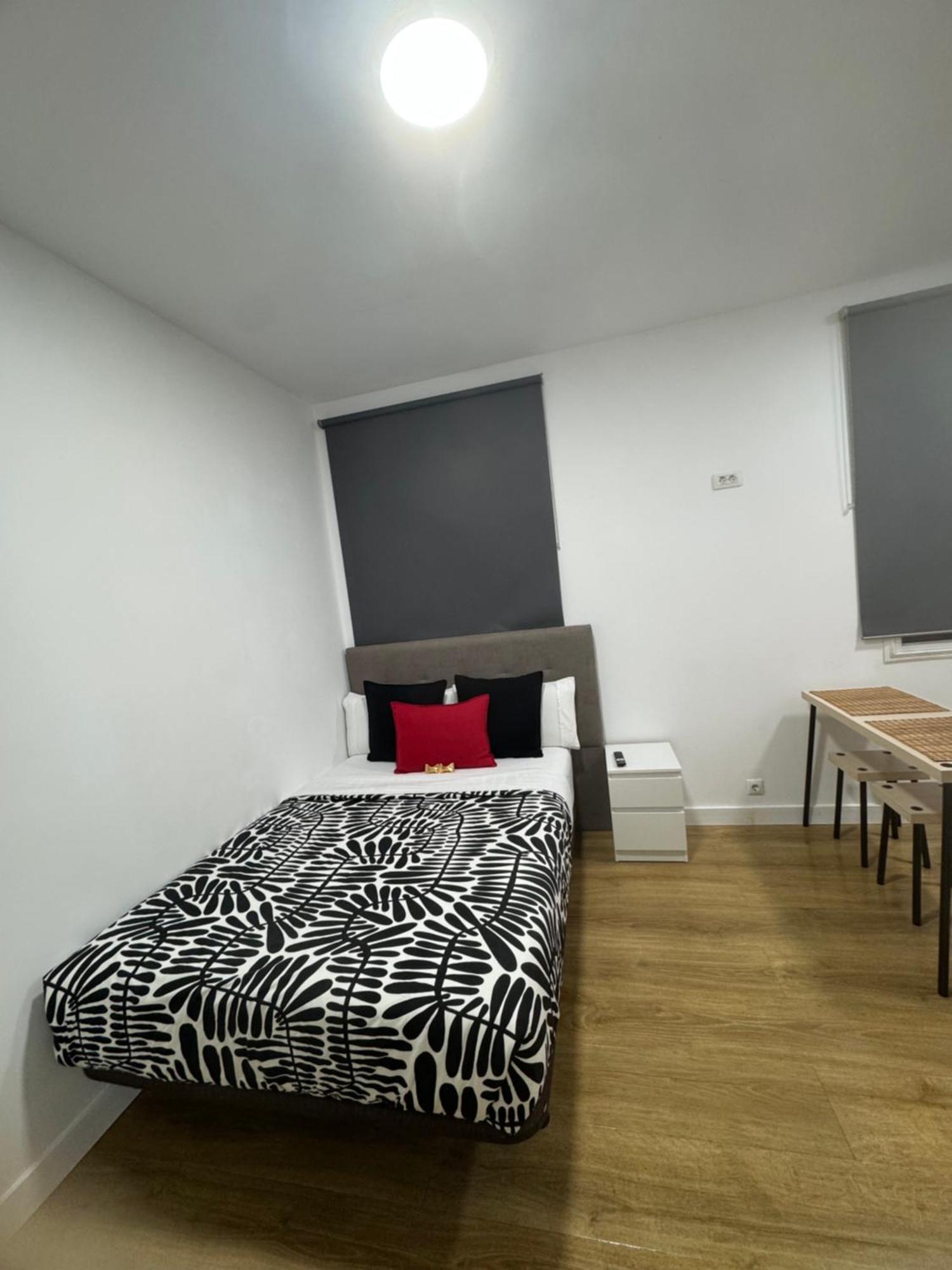 Torre Concepcion Apartman La Laguna  Kültér fotó