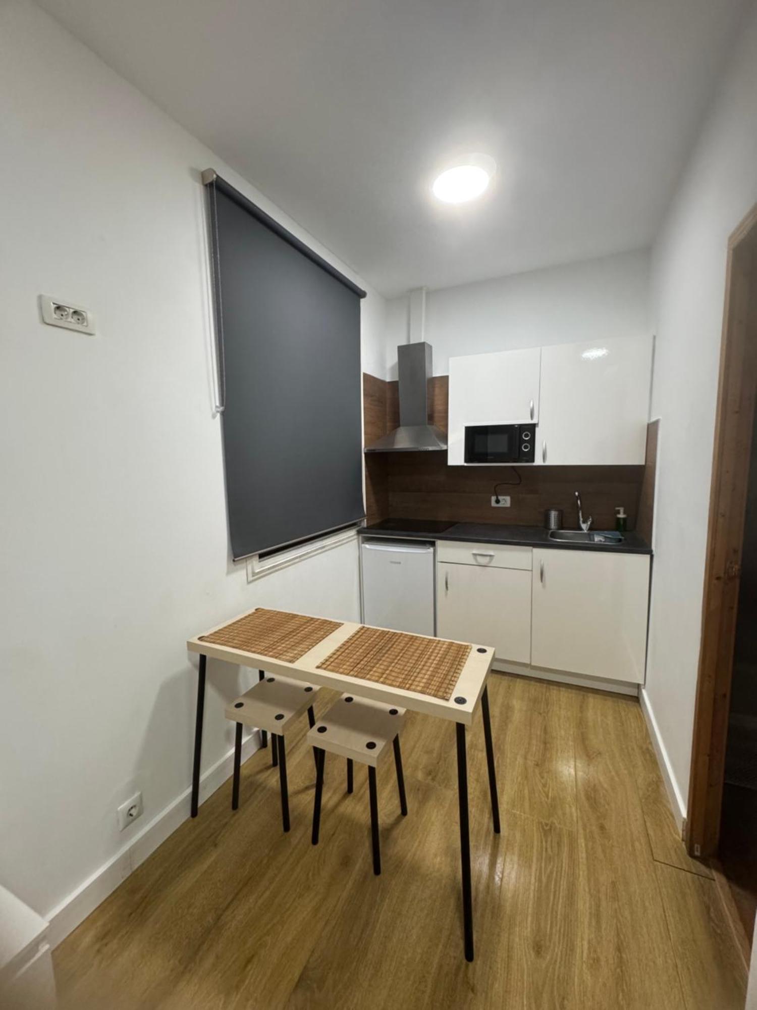 Torre Concepcion Apartman La Laguna  Kültér fotó