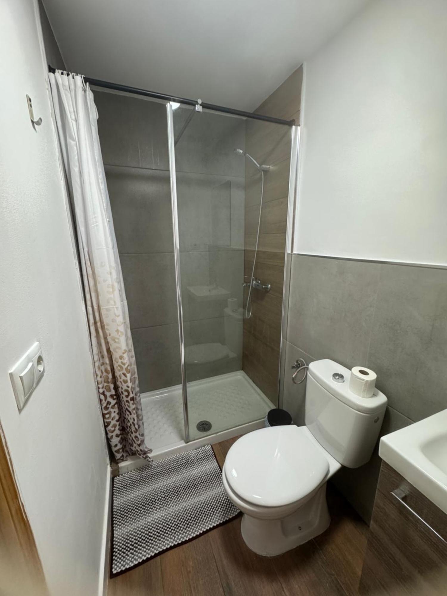 Torre Concepcion Apartman La Laguna  Kültér fotó