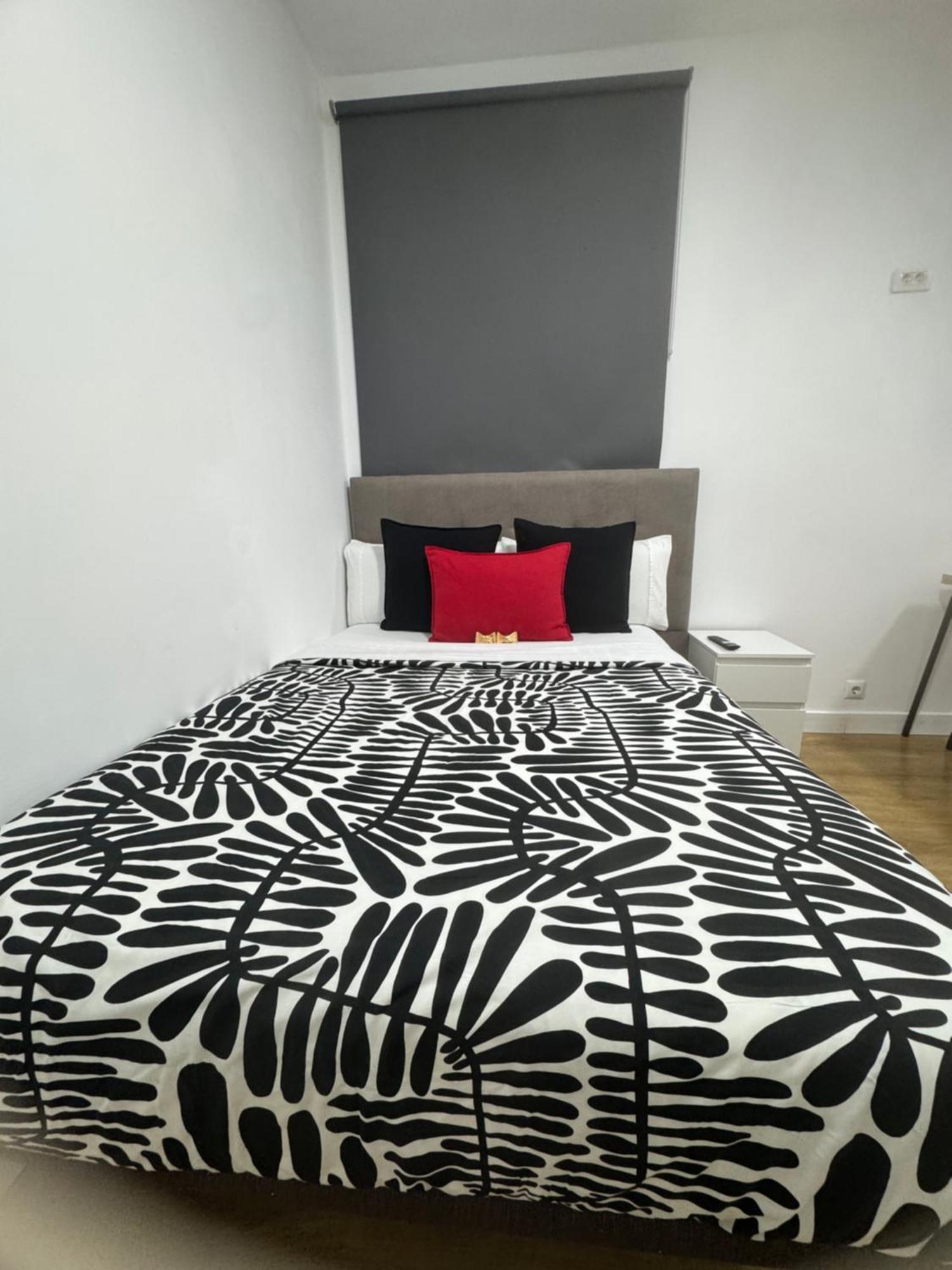 Torre Concepcion Apartman La Laguna  Kültér fotó