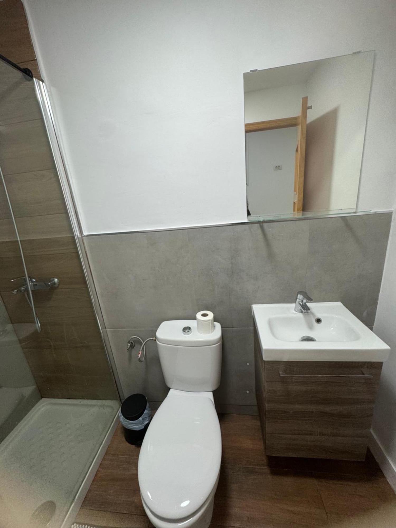 Torre Concepcion Apartman La Laguna  Kültér fotó